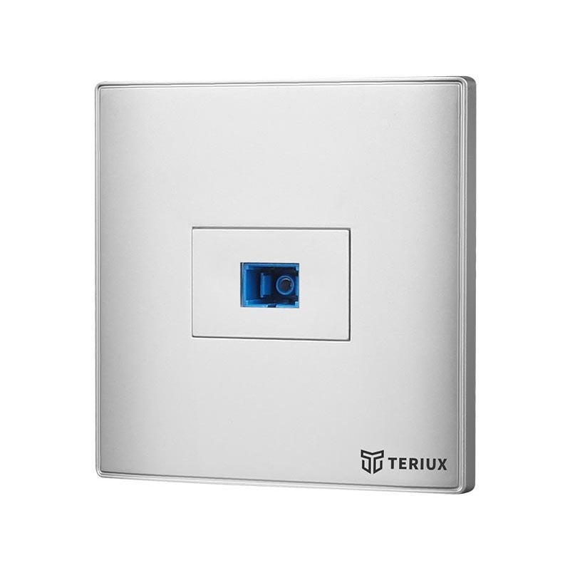 1 lỗ sc Ổ cắm tường