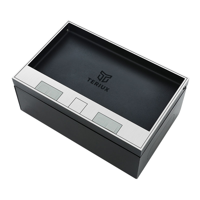 Ổ cắm sàn 200/130