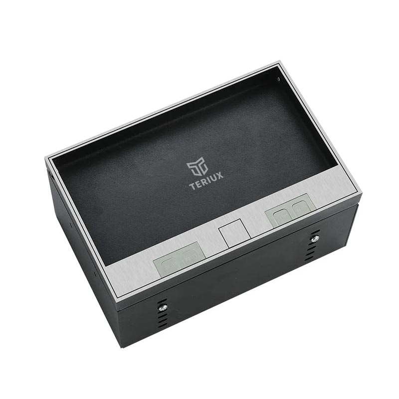 Hộp dưới cùng có thể điều chỉnh tầng 200