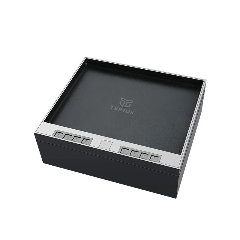 250/220 ổ cắm sàn lõm