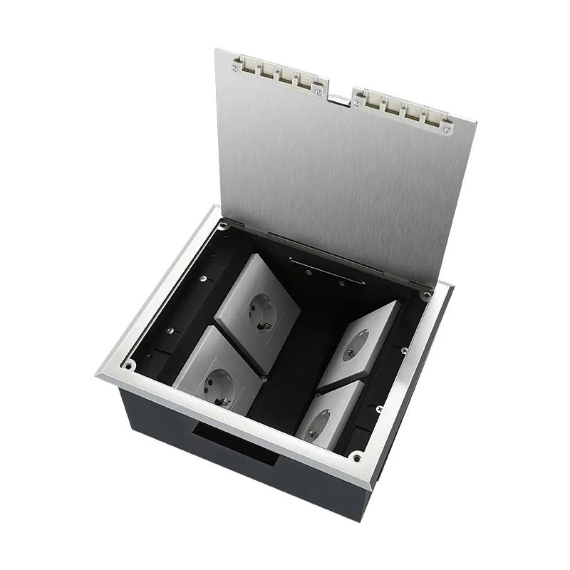 250 loại mở loại chèn bên