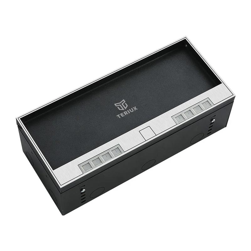 Hộp dưới cùng có thể điều chỉnh tầng 300