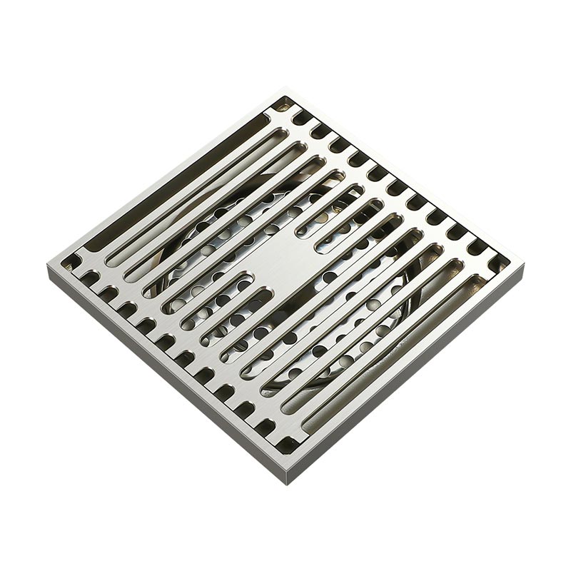 Sê -ri kem thoát nước sàn